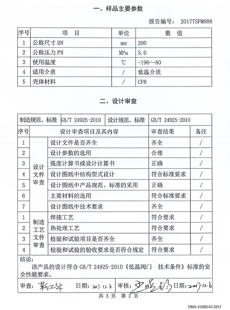 Сертификат о прохождении типовых испытанийxq7-5